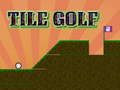Spēle Tile golf