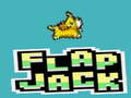 Spēle Flap Jack