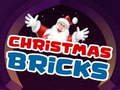 Spēle Christmas Bricks