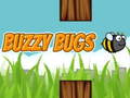 Spēle Buzzy Bugs