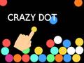 Spēle Crazy Dot