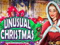 Spēle Unusual Christmas
