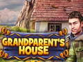 Spēle Grandparents House