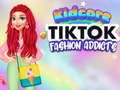 Spēle Kidcore TikTok Fashion Addicts