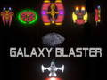 Spēle Galaxy Blaster