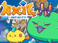 Spēle Axie Infinity