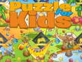 Spēle Puzzles for Kids