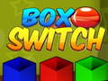 Spēle Box Switch