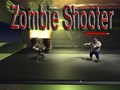 Spēle Zombie Shooter