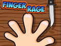 Spēle Finger Rage