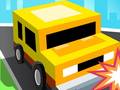 Spēle Blocky Highway Racing