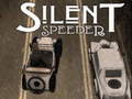 Spēle Silent Speeder