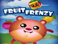 Spēle Fruit Frenzy