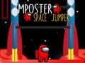 Spēle Imposter Space Jumper