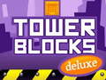 Spēle Tower Blocks Deluxe