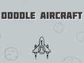 Spēle Doodle Aircraft