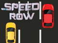 Spēle Speed Row