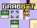 Spēle Grabbot