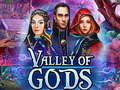 Spēle Valley of Gods