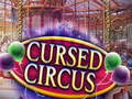 Spēle Cursed Circus