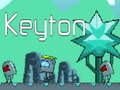 Spēle Keyton