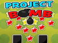Spēle Project Bomb
