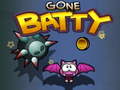 Spēle Gone Batty