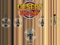 Spēle Desert Hawk