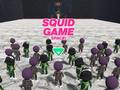 Spēle Squid Game Space