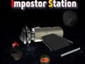 Spēle Impostor Station