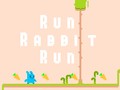 Spēle Run Rabbit Run