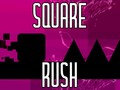 Spēle Square Rush