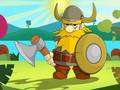 Spēle Arch Hero Viking Story