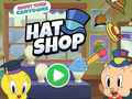 Spēle Hat Shop