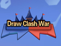 Spēle Draw Clash War