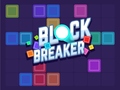 Spēle Block Breaker