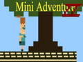 Spēle Mini Adventure II