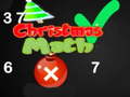 Spēle Christmas Math