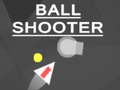 Spēle Shooter Ball