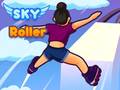 Spēle Sky Roller