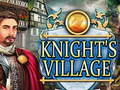 Spēle Knights Village