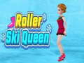 Spēle Roller Ski Queen 