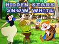 Spēle Snow White Hidden Stars
