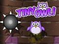 Spēle Tiny Owl