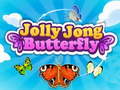 Spēle Jolly Jong Butterfly