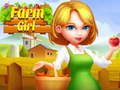 Spēle Farm Girl