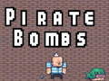 Spēle Pirate Bombs
