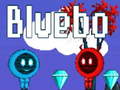 Spēle Bluebo