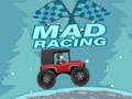 Spēle Mad Racing