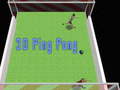 Spēle 3D Ping Pong